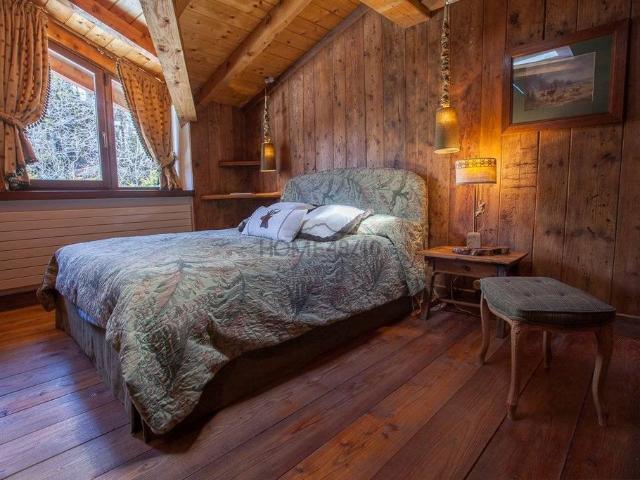 Chalet di lusso in vendita Rue de Verrand, 29, Pré Saint Didier, Aosta, Valle d’Aosta