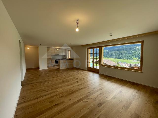 Wohnung