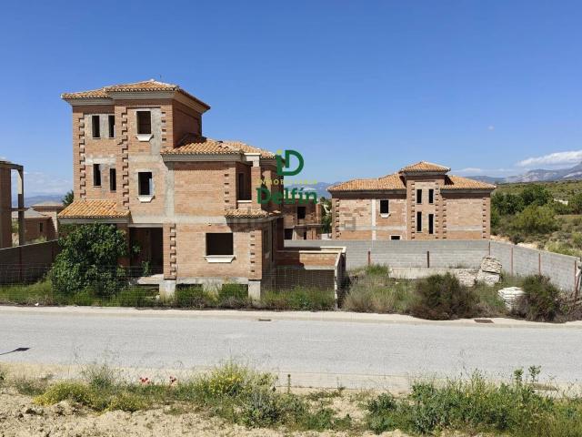 Chalet, Dilar