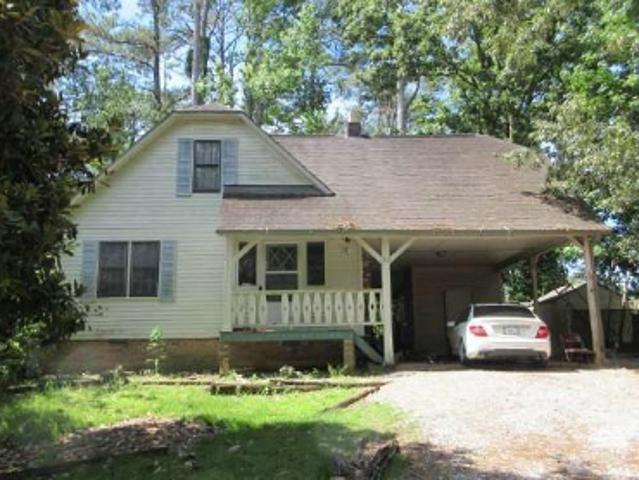 Chalet Dr