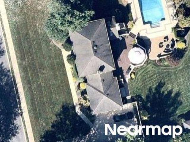 Chalet Dr