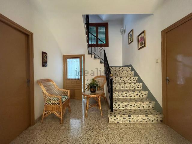 Chalet, Durcal