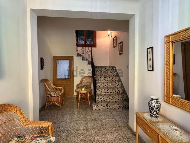 Chalet, Durcal