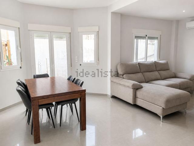 Chalet, Durcal