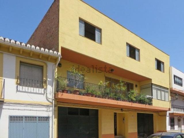 Chalet, Durcal