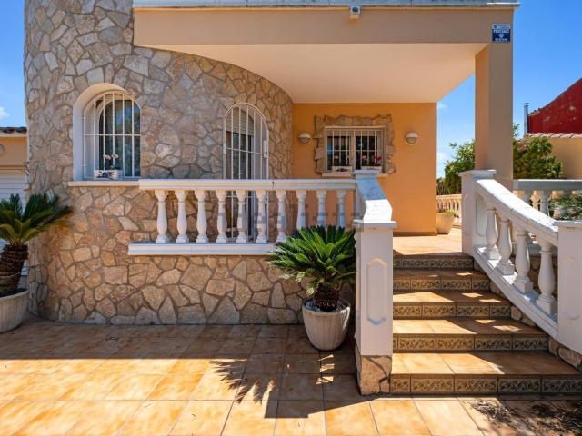 Chalet, Empuriabrava