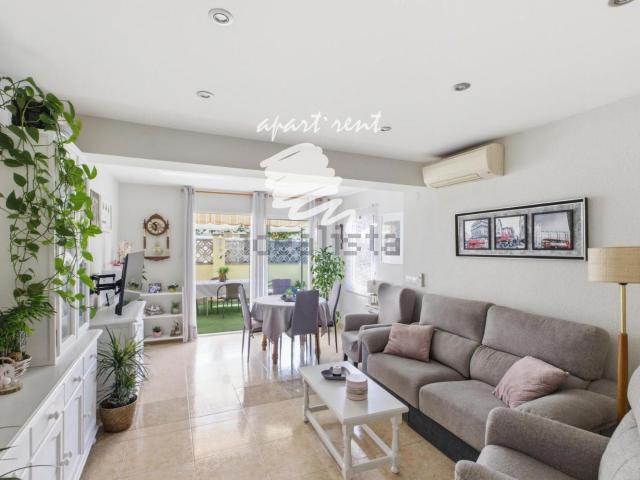 Chalet, Empuriabrava