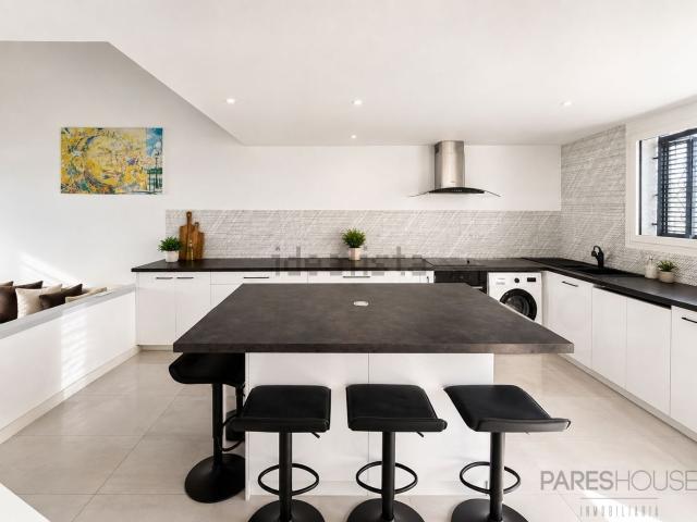Chalet, Empuriabrava
