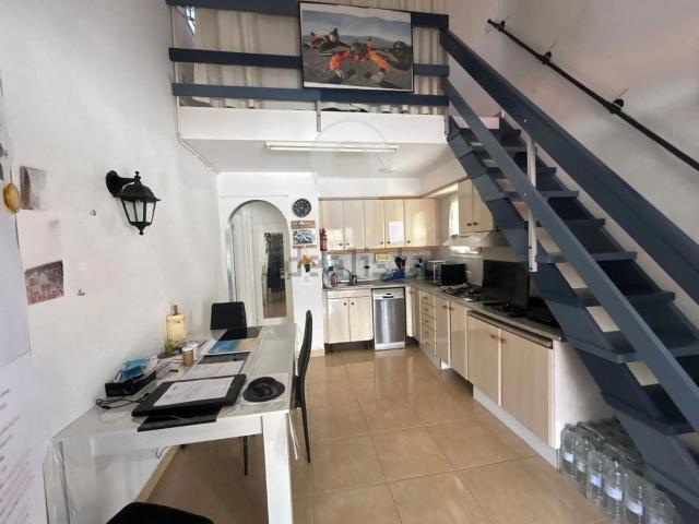 Chalet, Empuriabrava