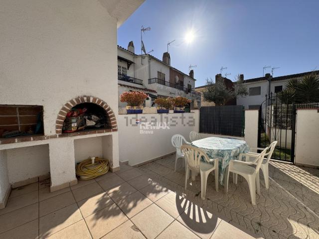 Chalet, Empuriabrava