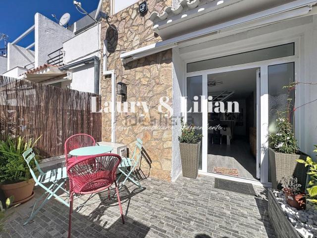 Chalet, Empuriabrava