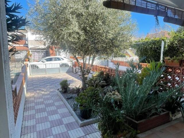 Chalet, Empuriabrava