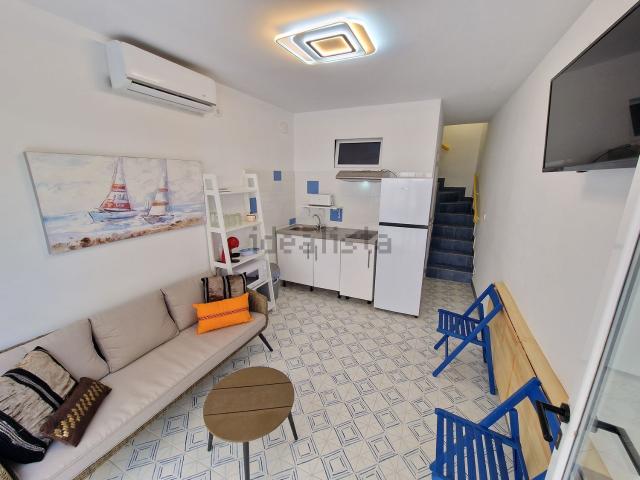 Chalet, Empuriabrava