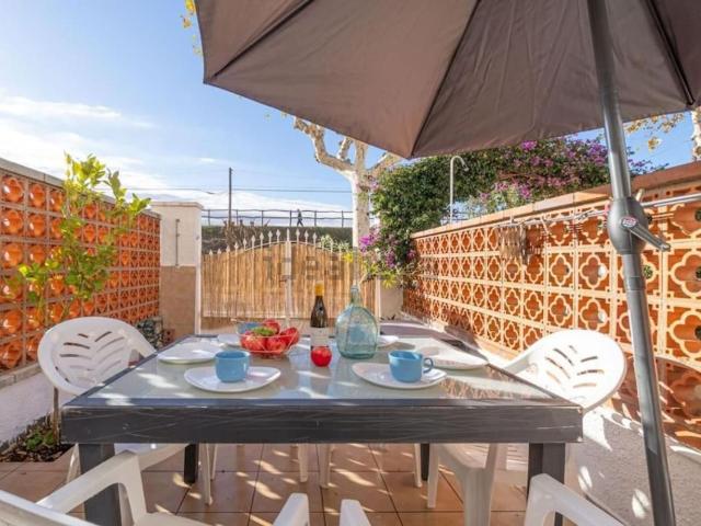 Chalet, Empuriabrava