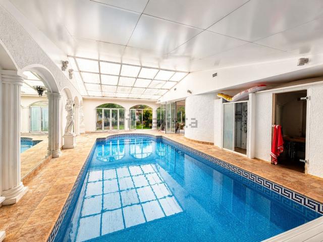 Chalet, Empuriabrava