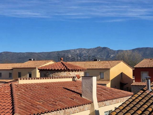 Chalet, Empuriabrava