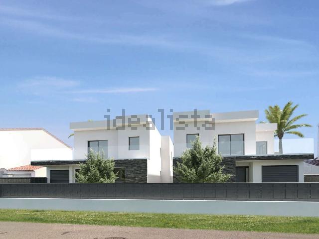 Chalet, Empuriabrava