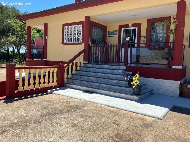 Chalet entorno privado