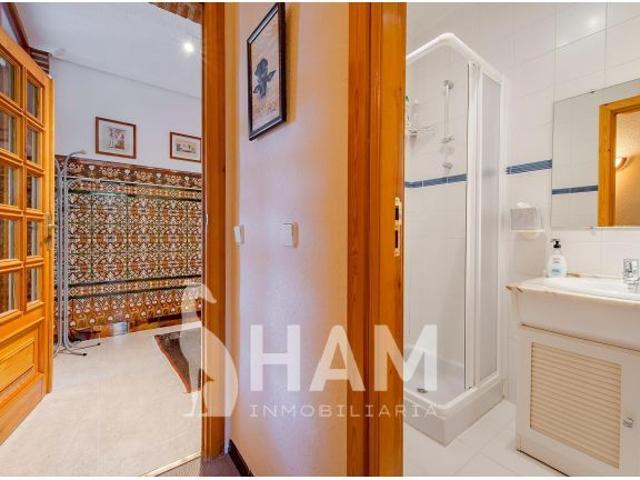 CHALET EN 1 PLANTA + PARCELA DE 1.180 m2 + ANEXO INDEPENDIENTE EN EL OLIVAR DE MIRABAL