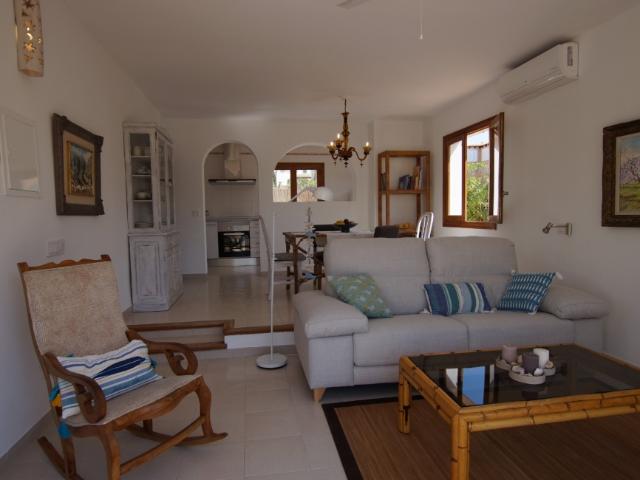 Chalet en Colonia Sant Pere