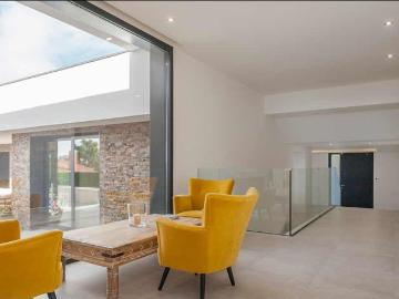 CHALET EN CONDE DE ORGAZ