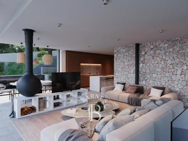 Chalet En Construcción Con Vistas Al Mar 327m² Sant Feliu de Guíxols
