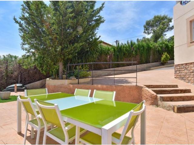 Chalet en Catadau