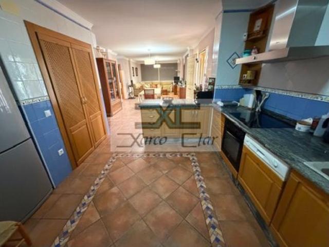 CHALET EN CATADAU