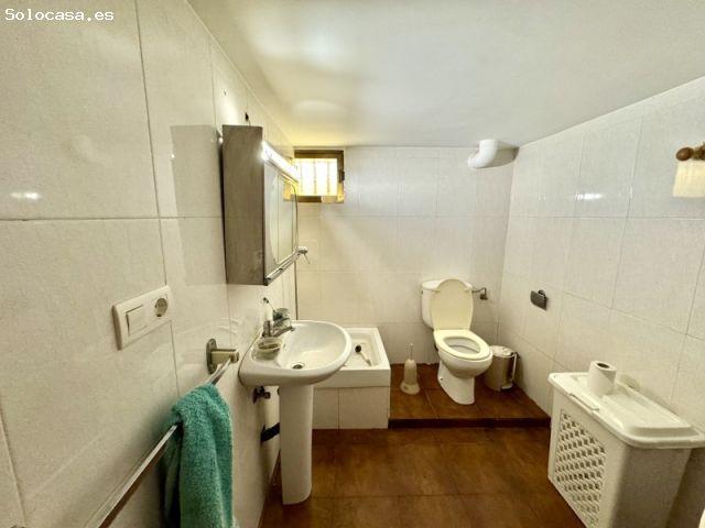 Chalet en Cádiar