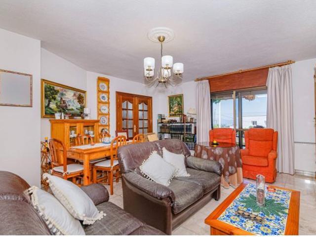CHALET EN CAJAR