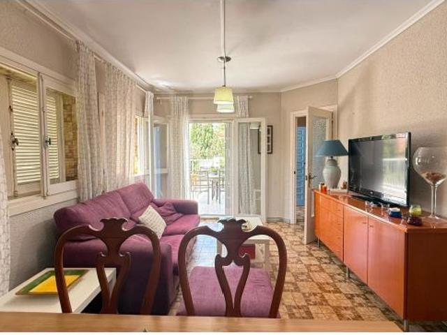 Chalet en Cala Reona con vistas al mar – Alquiler vacacional