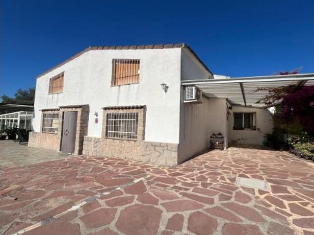 Chalet en Calle Doctor Vicente Puerto 1 de Sant Joan de Moró