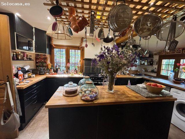CHALET EN CALLE LOS NIDOS 36 GUADACORTE