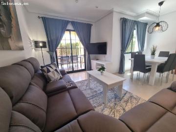 Chalet en Campoamor de alquiler en larga estancia