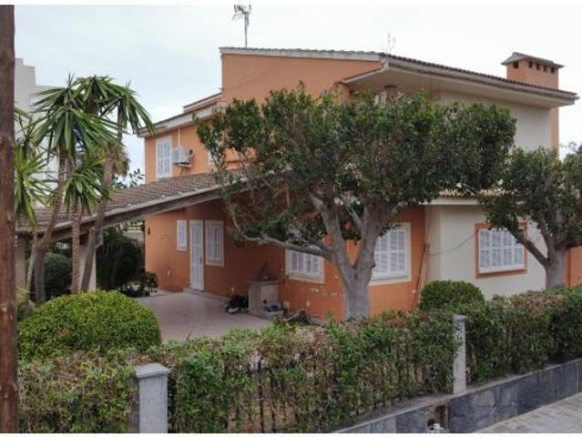 CHALET EN CAN PICAFORT
