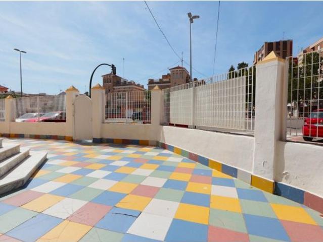 CHALET EN CIUDAD JARDÍN DE 253 M²