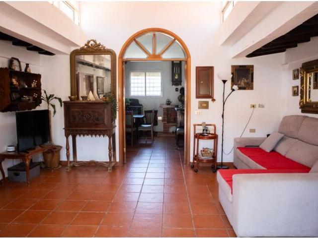 CHALET EN CRUZ DE JEREZ EL CALERO LAS PALMAS DE GRAN CANARIA