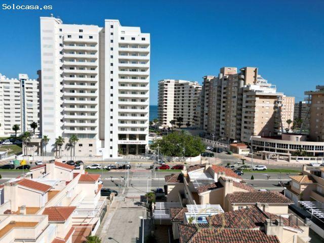Chalet en Cullera