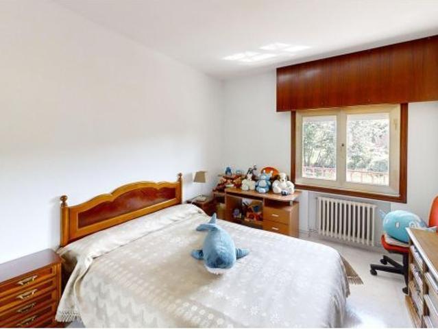 Chalet en Abegondo