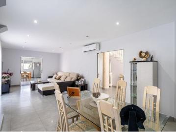 Chalet en Aguadulce