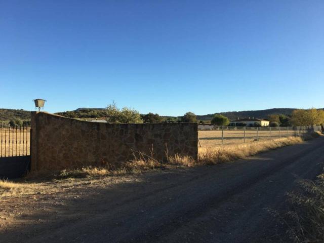 Chalet en Almendral