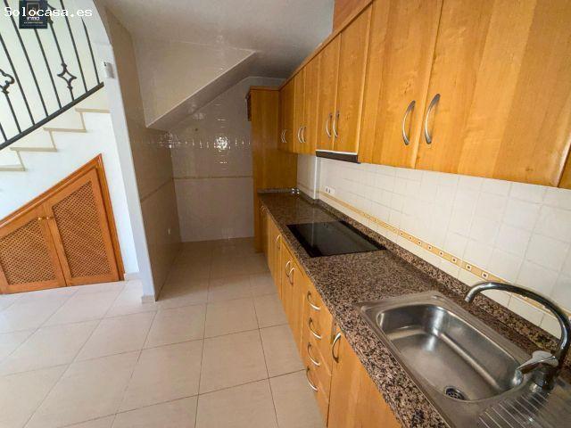 Chalet en Almoradí