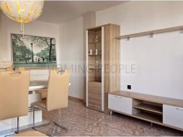 chalet en Alquilar en Rincon De La Victoria. MNPB T859