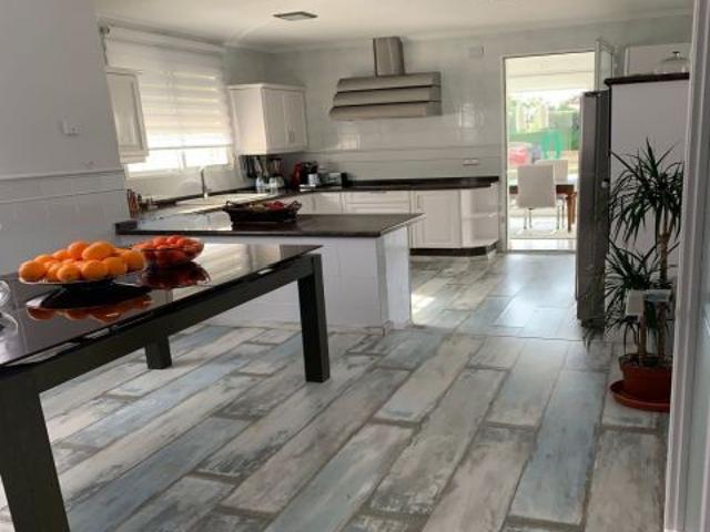 Chalet en Alquiler