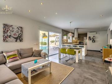 Chalet en alquiler