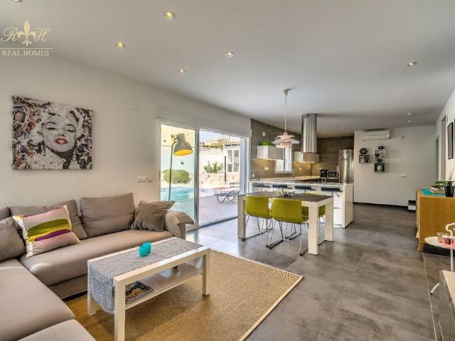Chalet en alquiler
