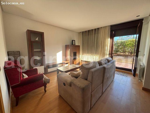 chalet en alquiler