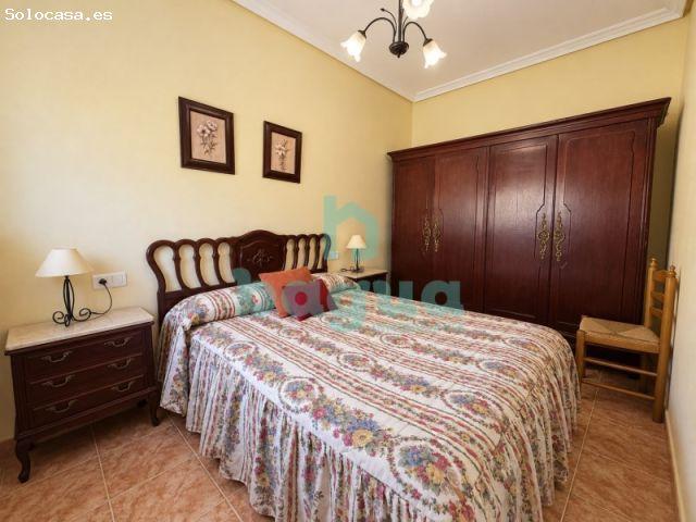 CHALET EN ALQUILER
