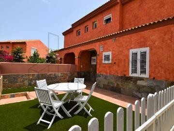 Chalet en alquiler. CORRALEJO