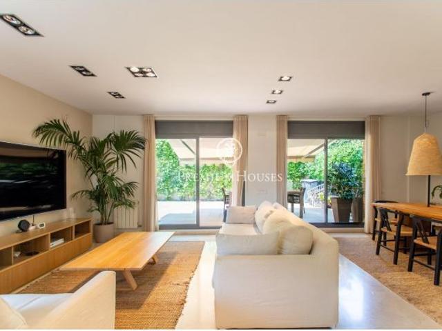 Chalet en alquiler a tres vientos en Alella